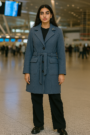 Long Coat For Women
